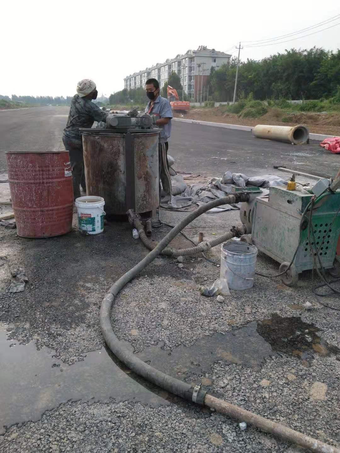 桥西进行地基基础加固的原因和方法都有哪些呢？