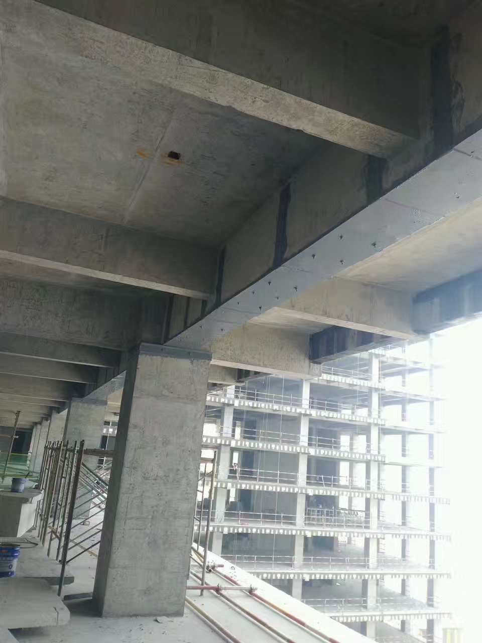 桥西房屋加固的费用高吗？