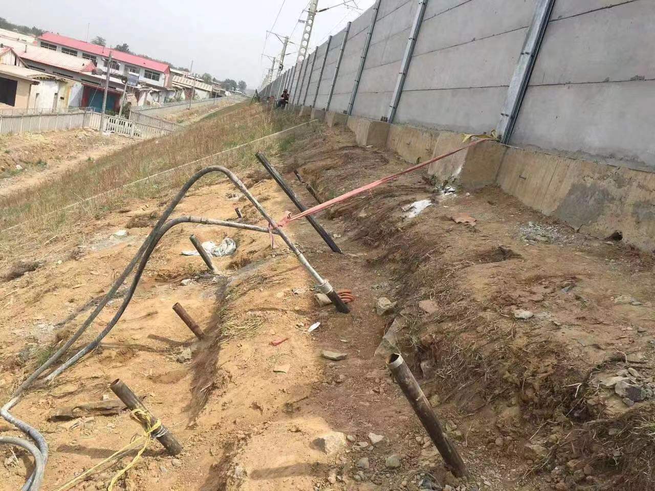 桥西加固公司如何进行建筑物纠偏