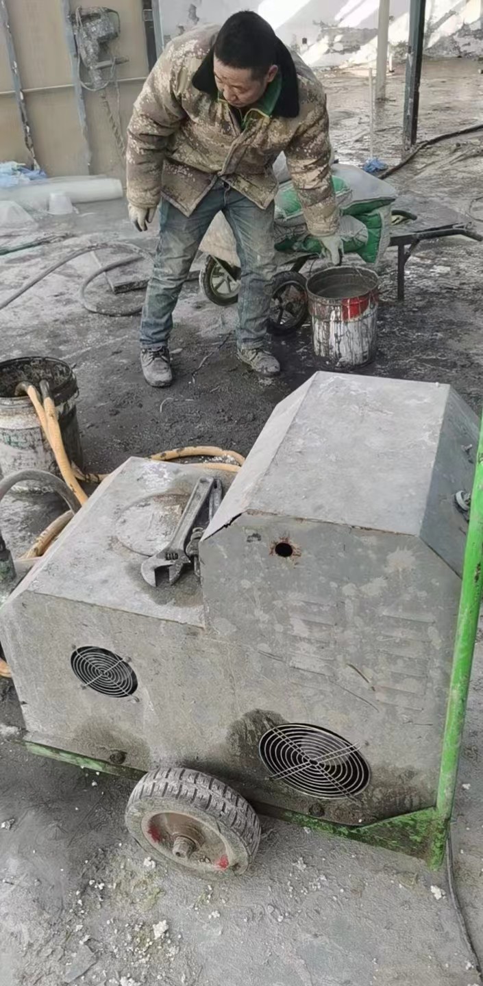 桥西地基下沉加固方法有哪些